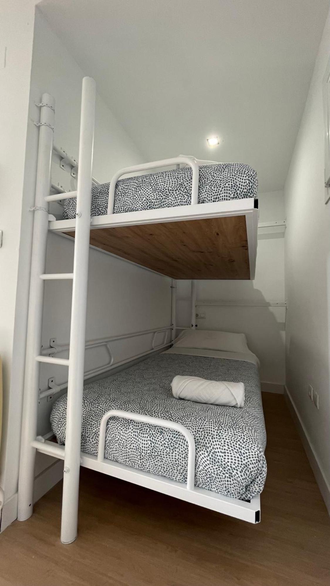 House Love Terraza Premium 1 Dormitorio 6Px Σιέρρα Νεβάδα Εξωτερικό φωτογραφία