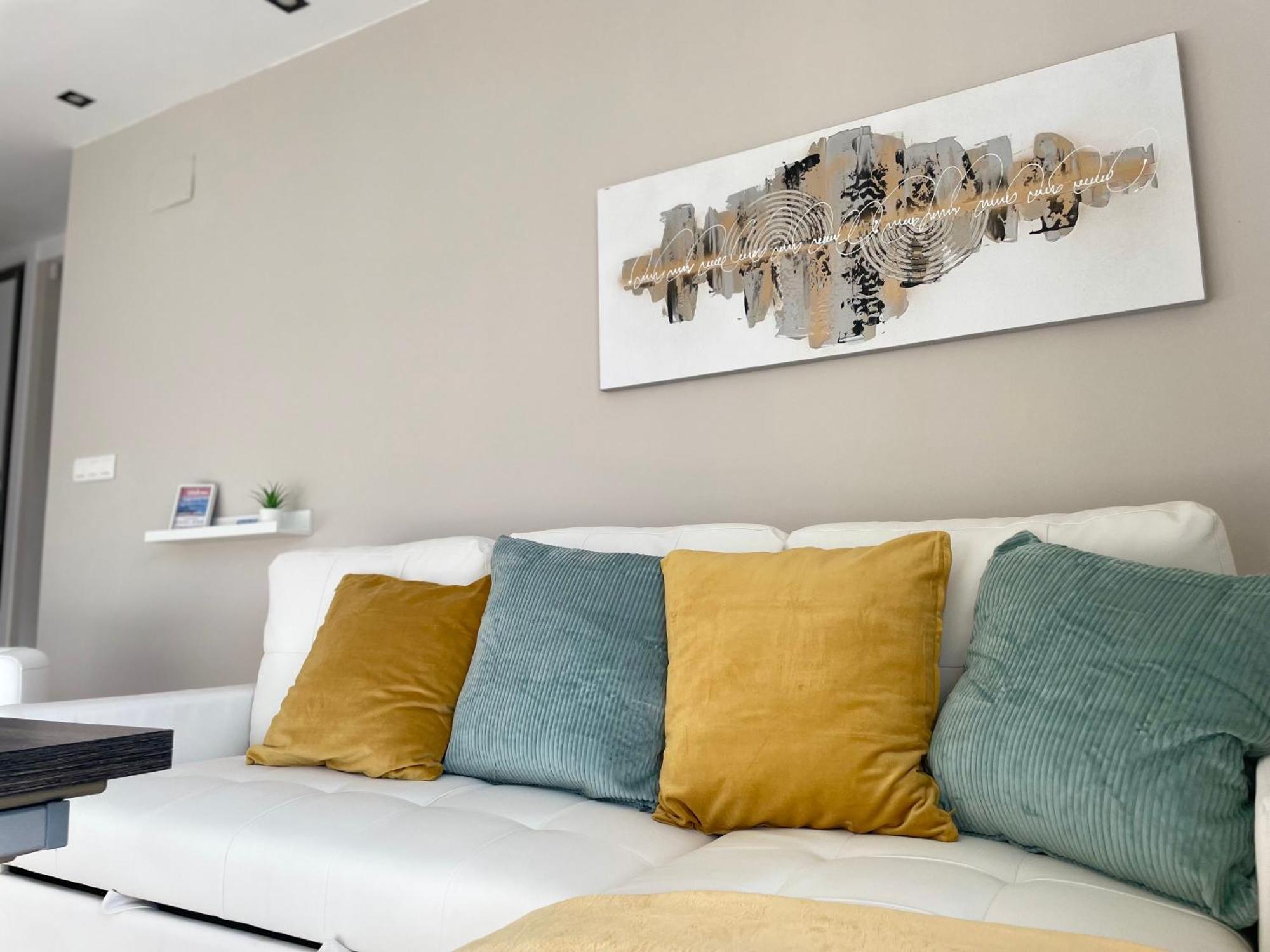 House Love Terraza Premium 1 Dormitorio 6Px Σιέρρα Νεβάδα Εξωτερικό φωτογραφία