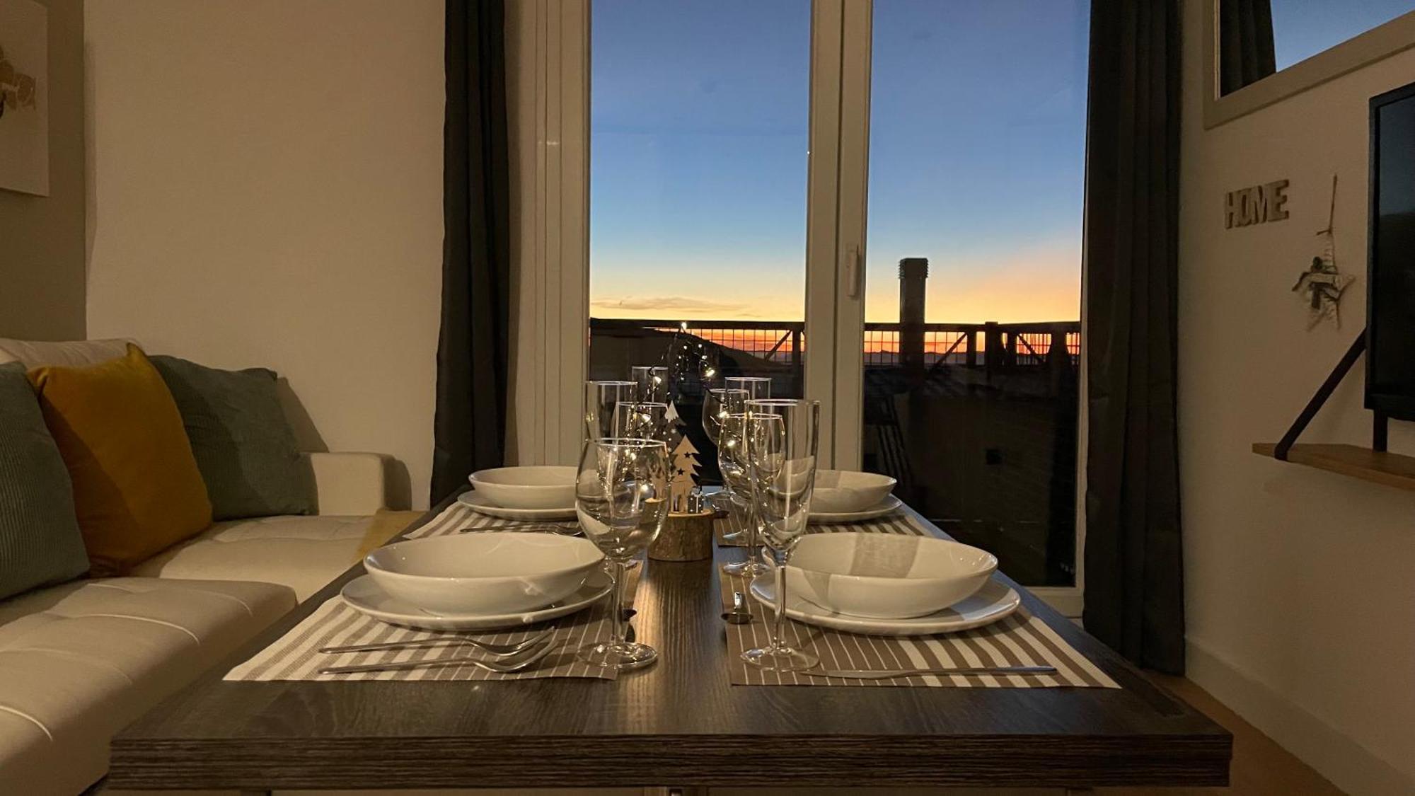 House Love Terraza Premium 1 Dormitorio 6Px Σιέρρα Νεβάδα Εξωτερικό φωτογραφία