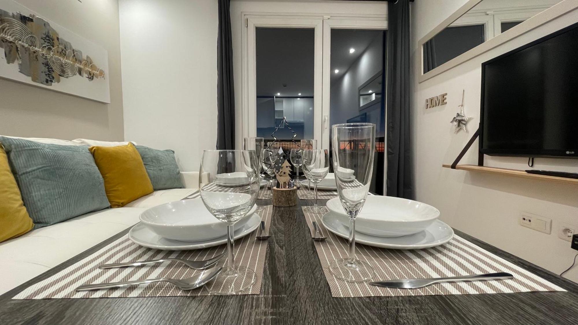 House Love Terraza Premium 1 Dormitorio 6Px Σιέρρα Νεβάδα Εξωτερικό φωτογραφία
