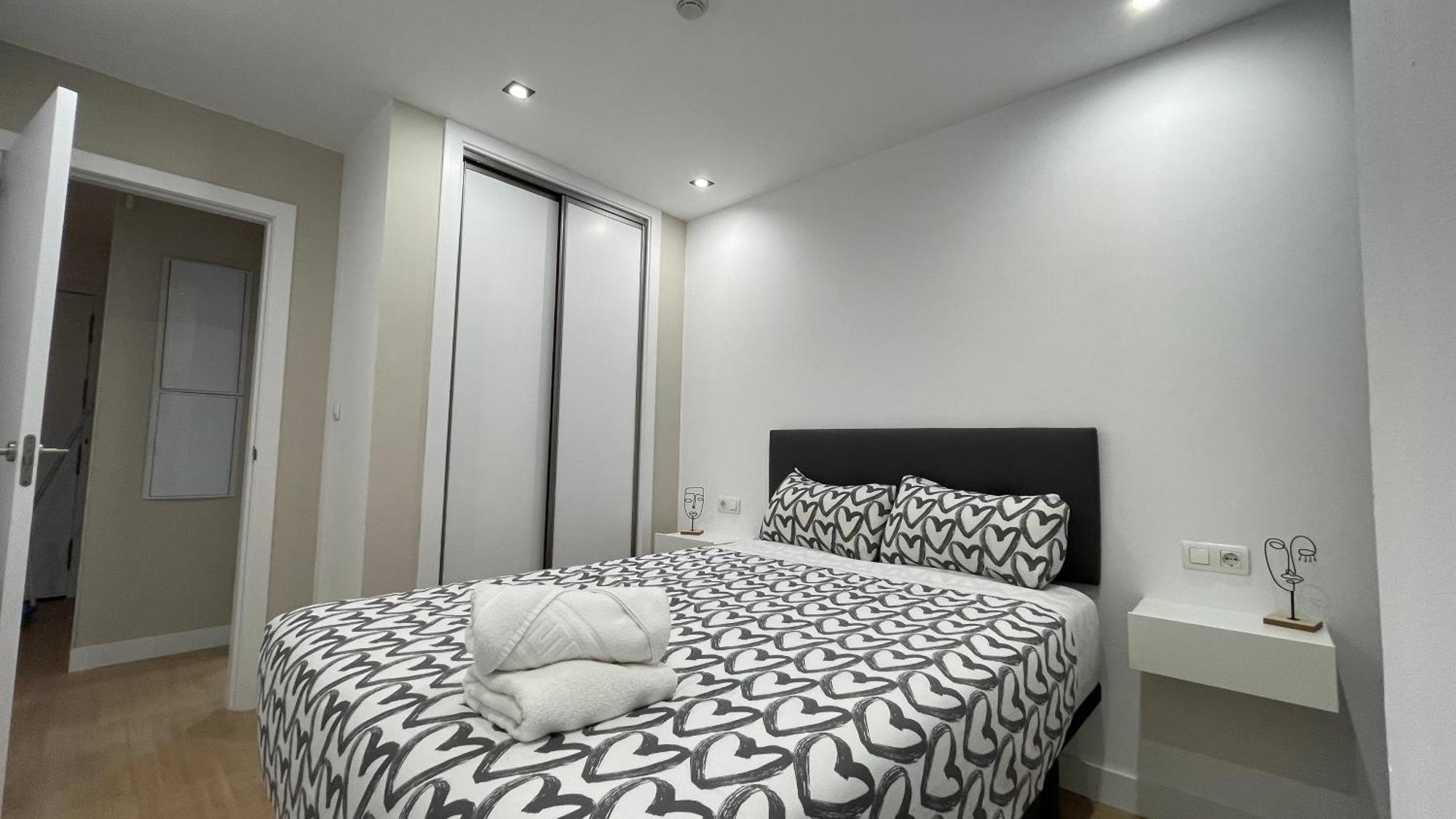 House Love Terraza Premium 1 Dormitorio 6Px Σιέρρα Νεβάδα Εξωτερικό φωτογραφία