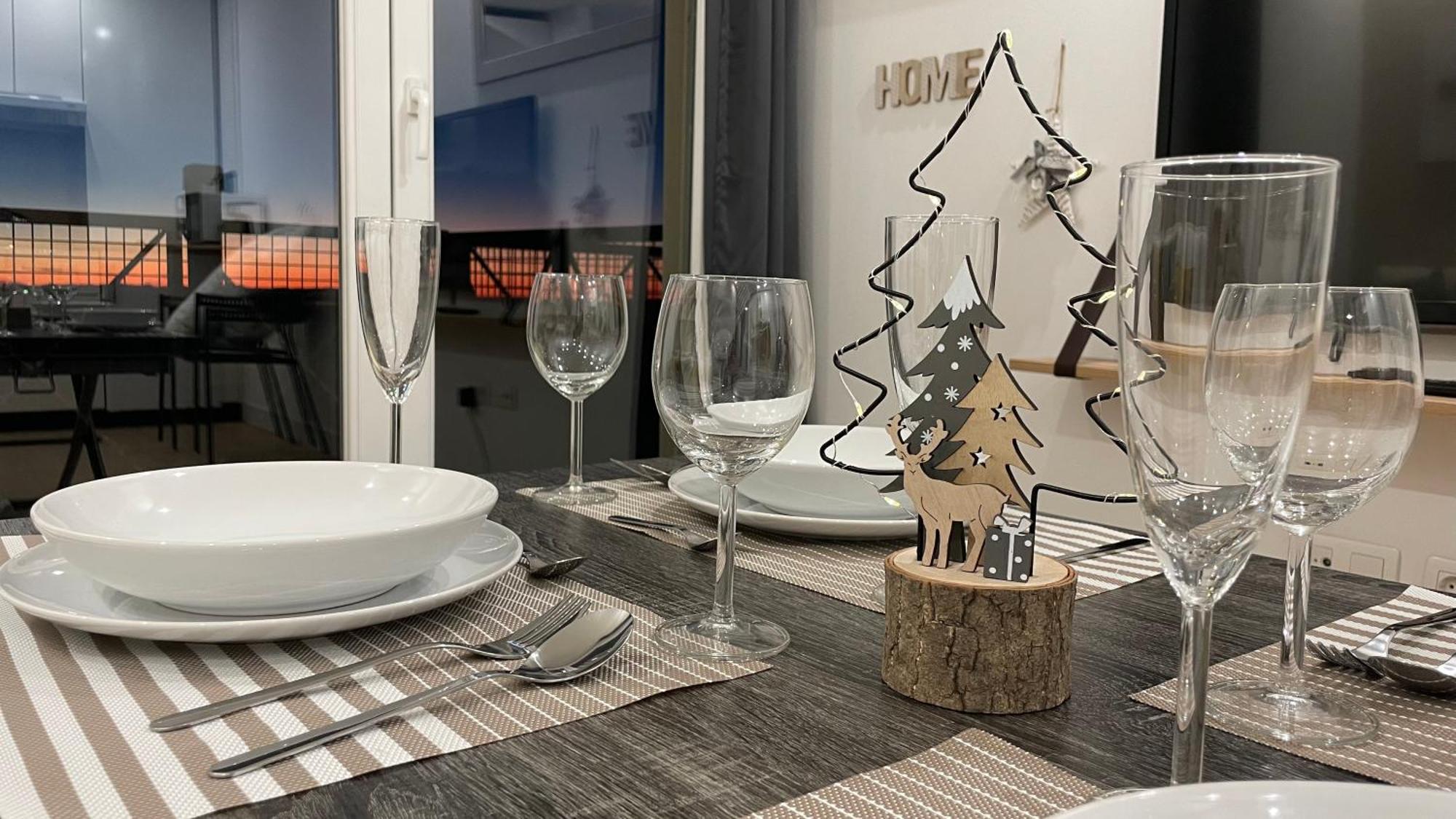 House Love Terraza Premium 1 Dormitorio 6Px Σιέρρα Νεβάδα Εξωτερικό φωτογραφία