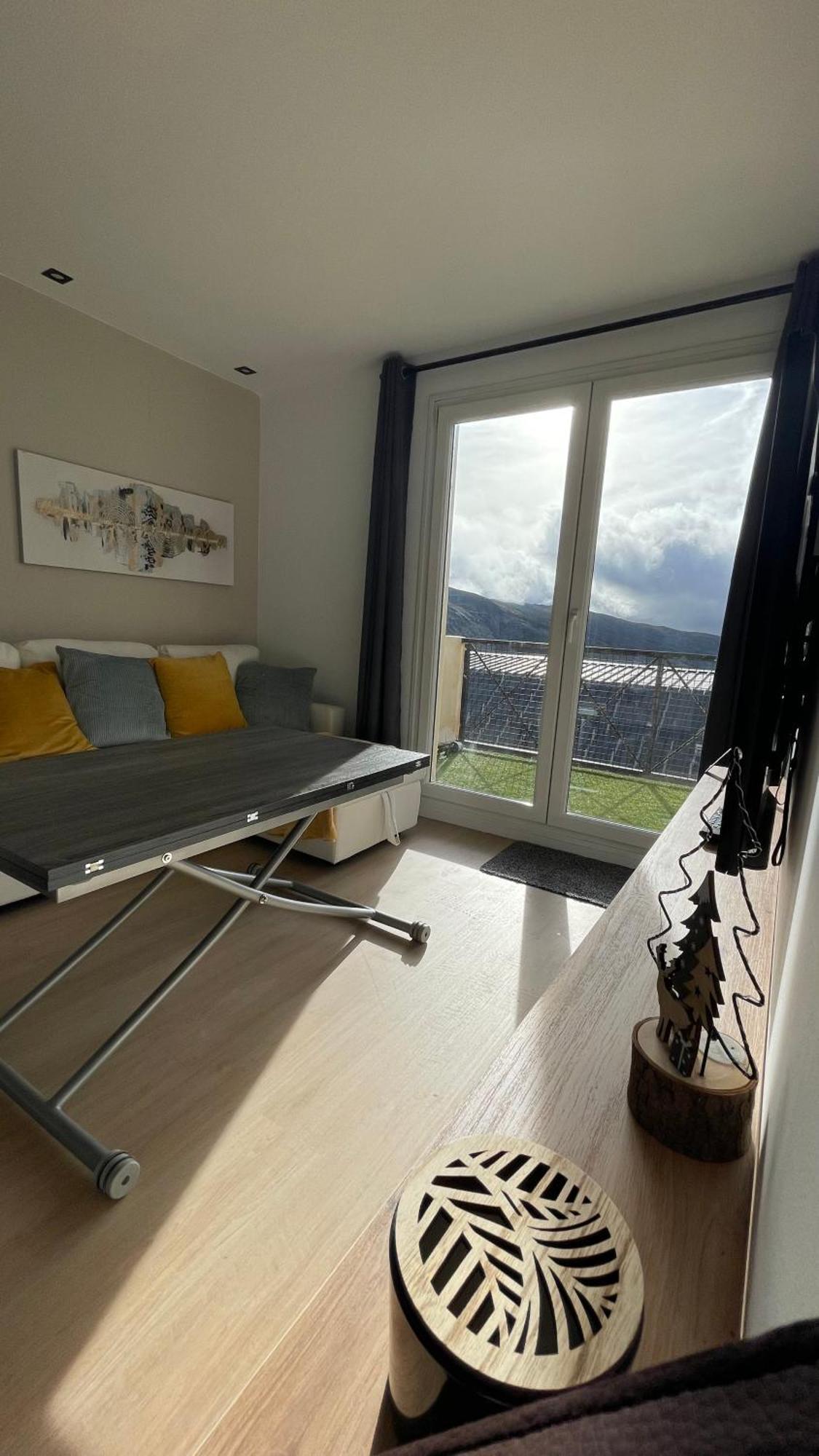 House Love Terraza Premium 1 Dormitorio 6Px Σιέρρα Νεβάδα Εξωτερικό φωτογραφία