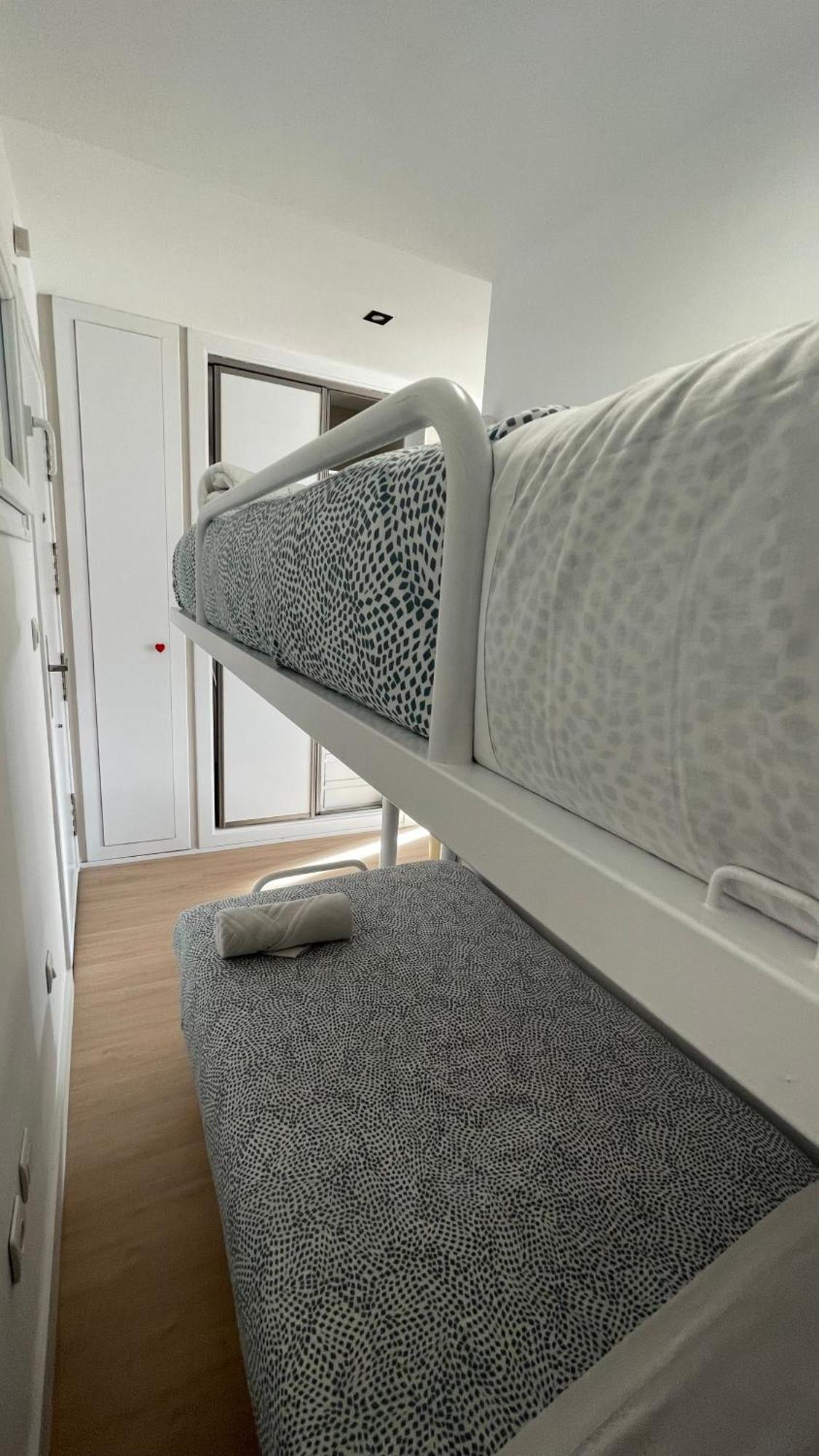 House Love Terraza Premium 1 Dormitorio 6Px Σιέρρα Νεβάδα Εξωτερικό φωτογραφία