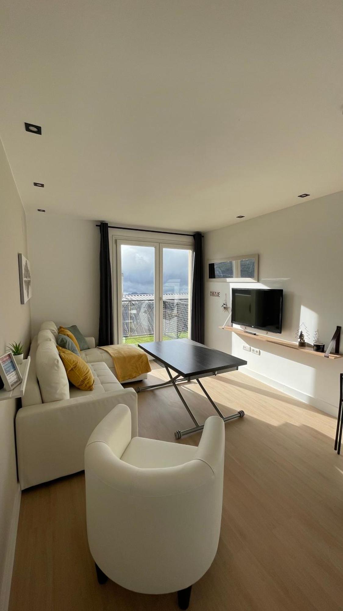 House Love Terraza Premium 1 Dormitorio 6Px Σιέρρα Νεβάδα Εξωτερικό φωτογραφία