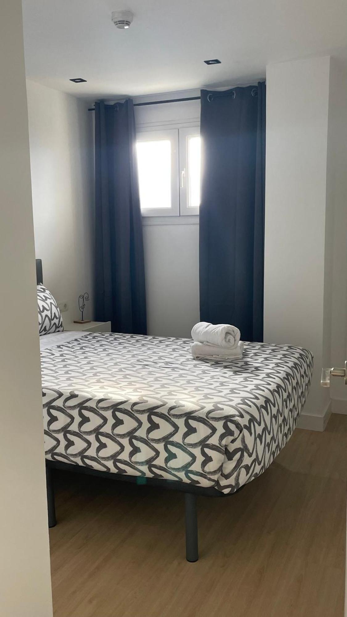 House Love Terraza Premium 1 Dormitorio 6Px Σιέρρα Νεβάδα Εξωτερικό φωτογραφία