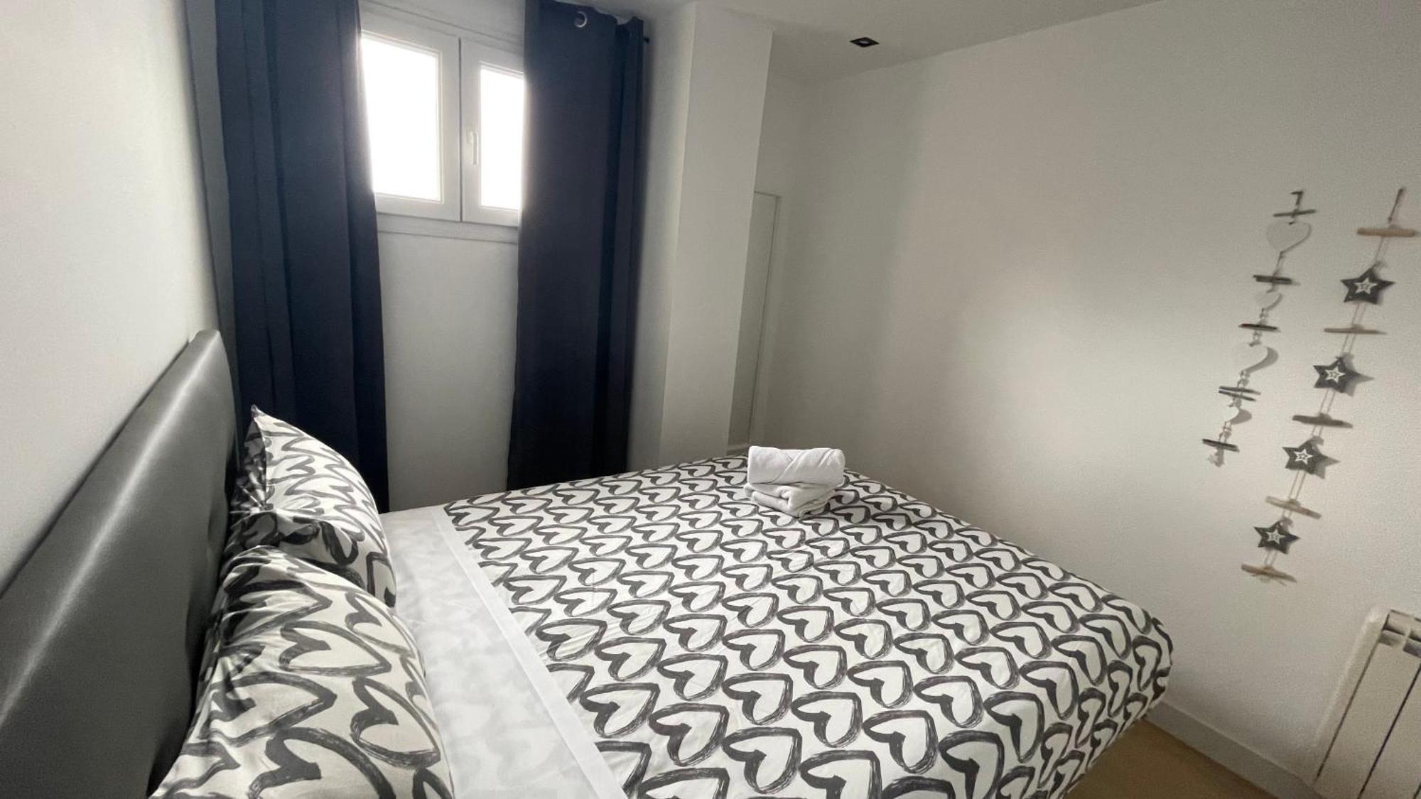 House Love Terraza Premium 1 Dormitorio 6Px Σιέρρα Νεβάδα Εξωτερικό φωτογραφία