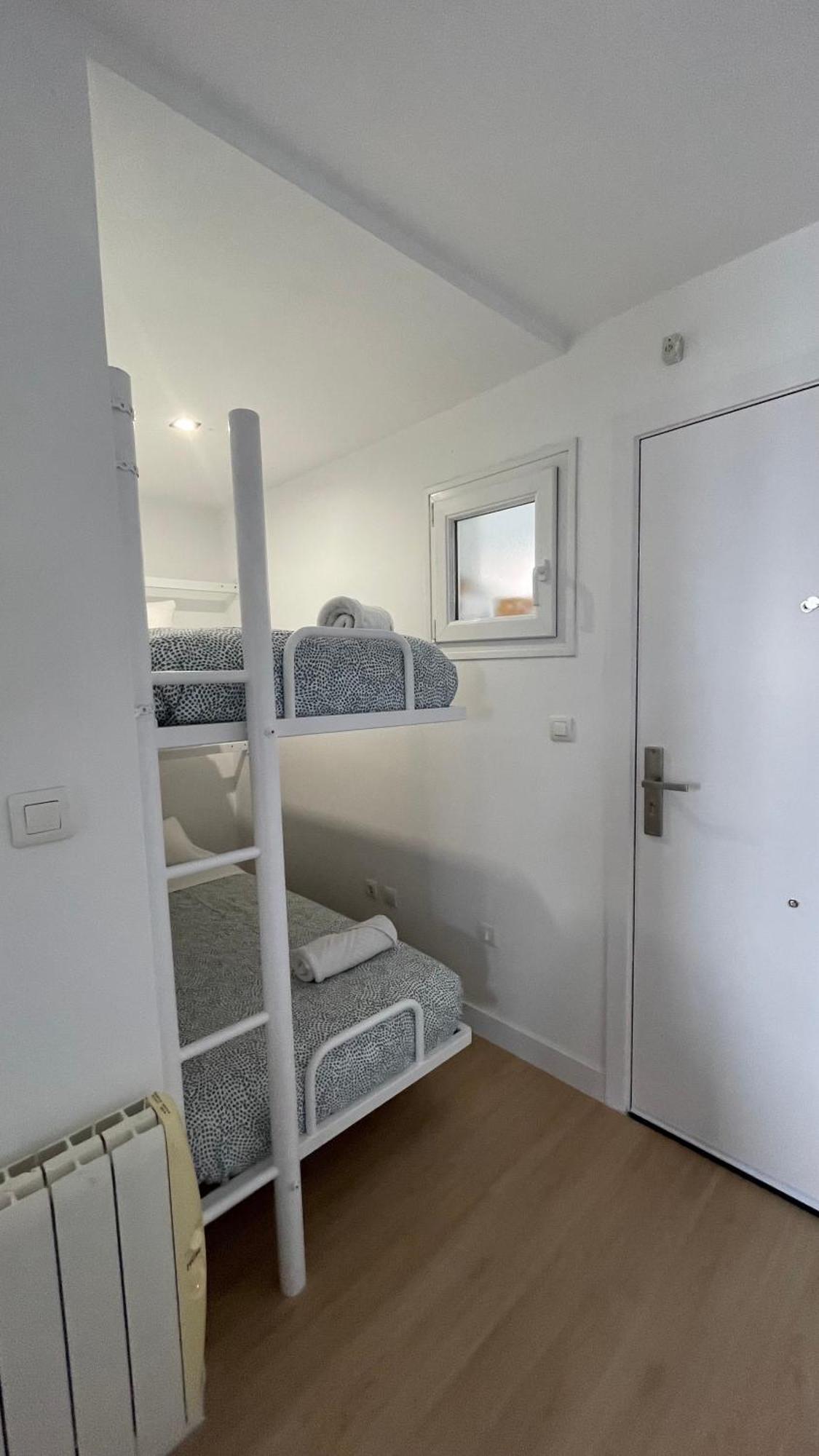 House Love Terraza Premium 1 Dormitorio 6Px Σιέρρα Νεβάδα Εξωτερικό φωτογραφία