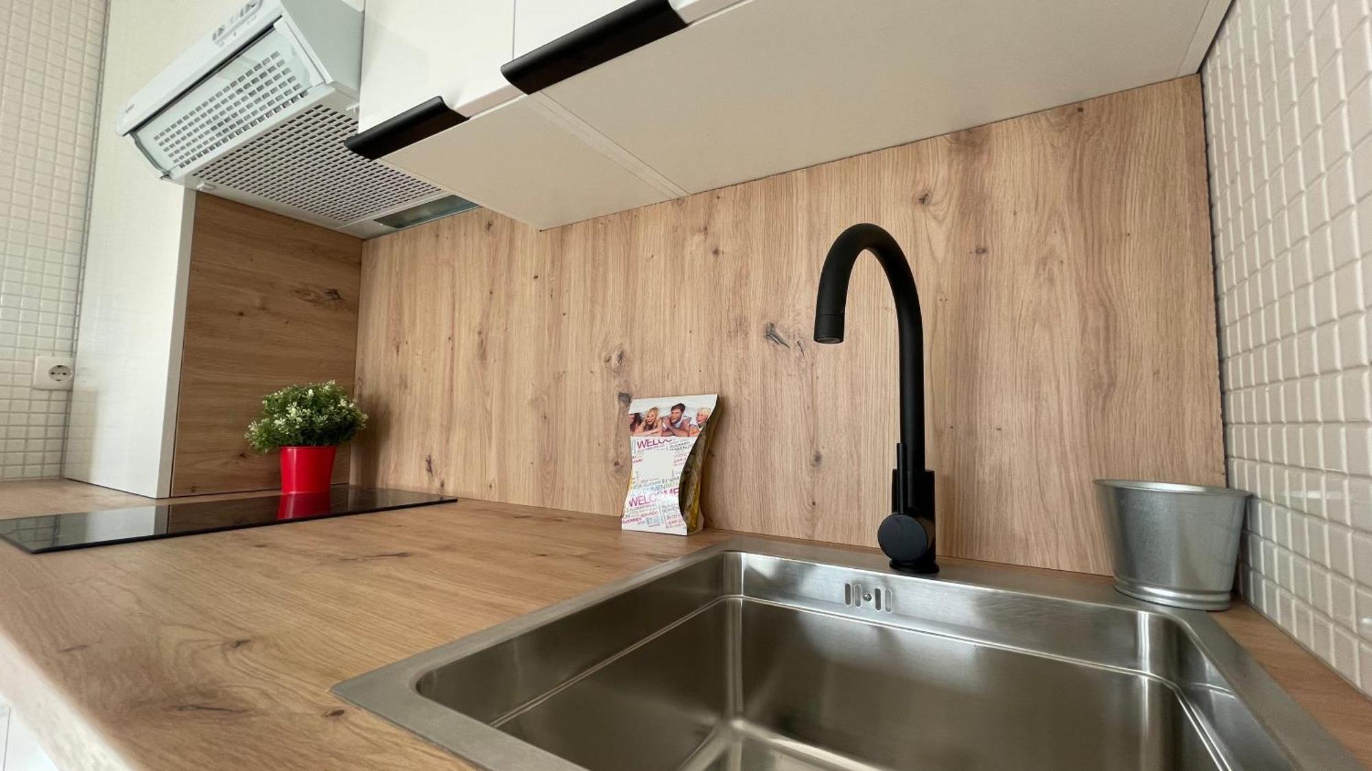 House Love Terraza Premium 1 Dormitorio 6Px Σιέρρα Νεβάδα Εξωτερικό φωτογραφία