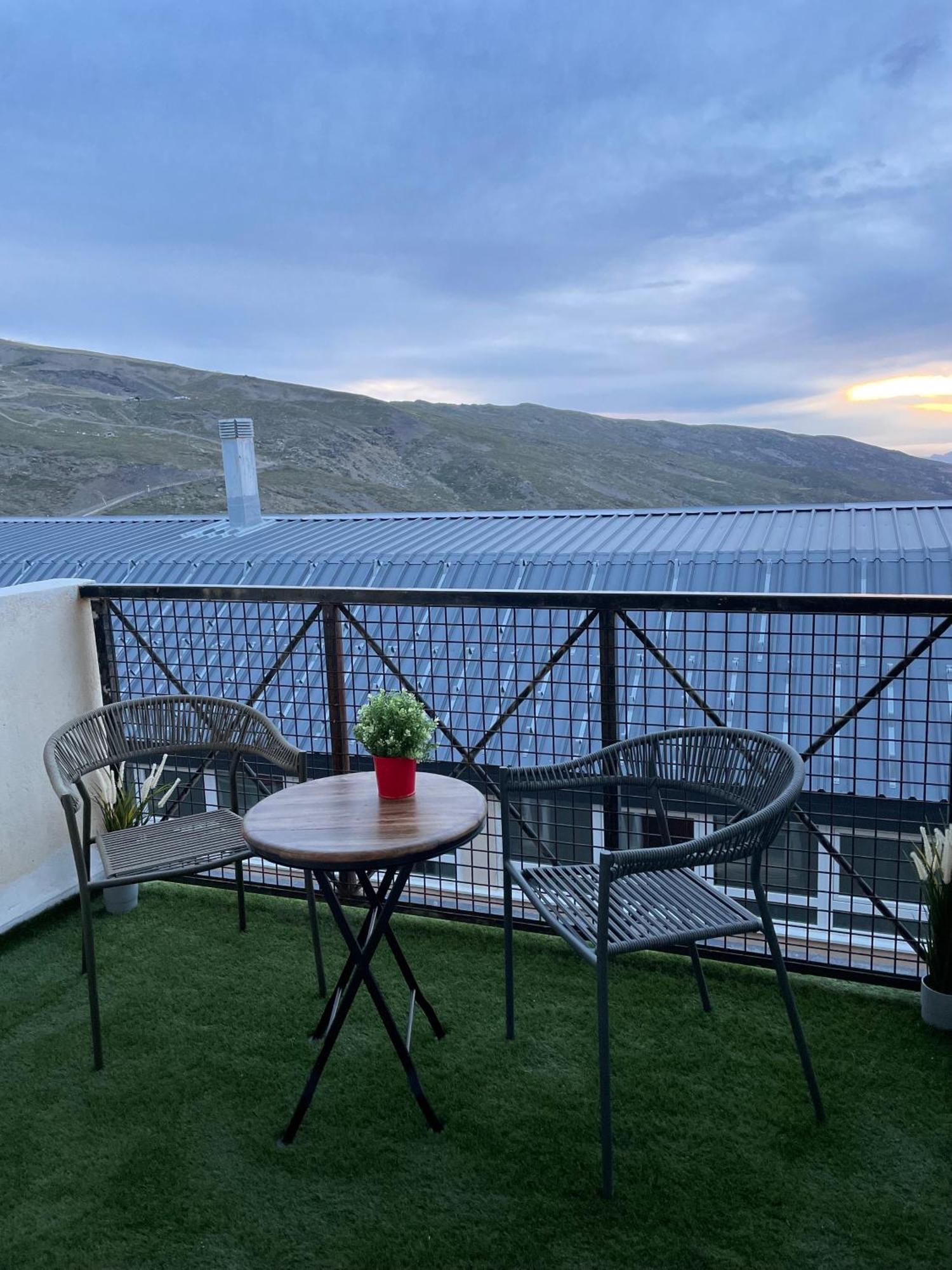 House Love Terraza Premium 1 Dormitorio 6Px Σιέρρα Νεβάδα Εξωτερικό φωτογραφία