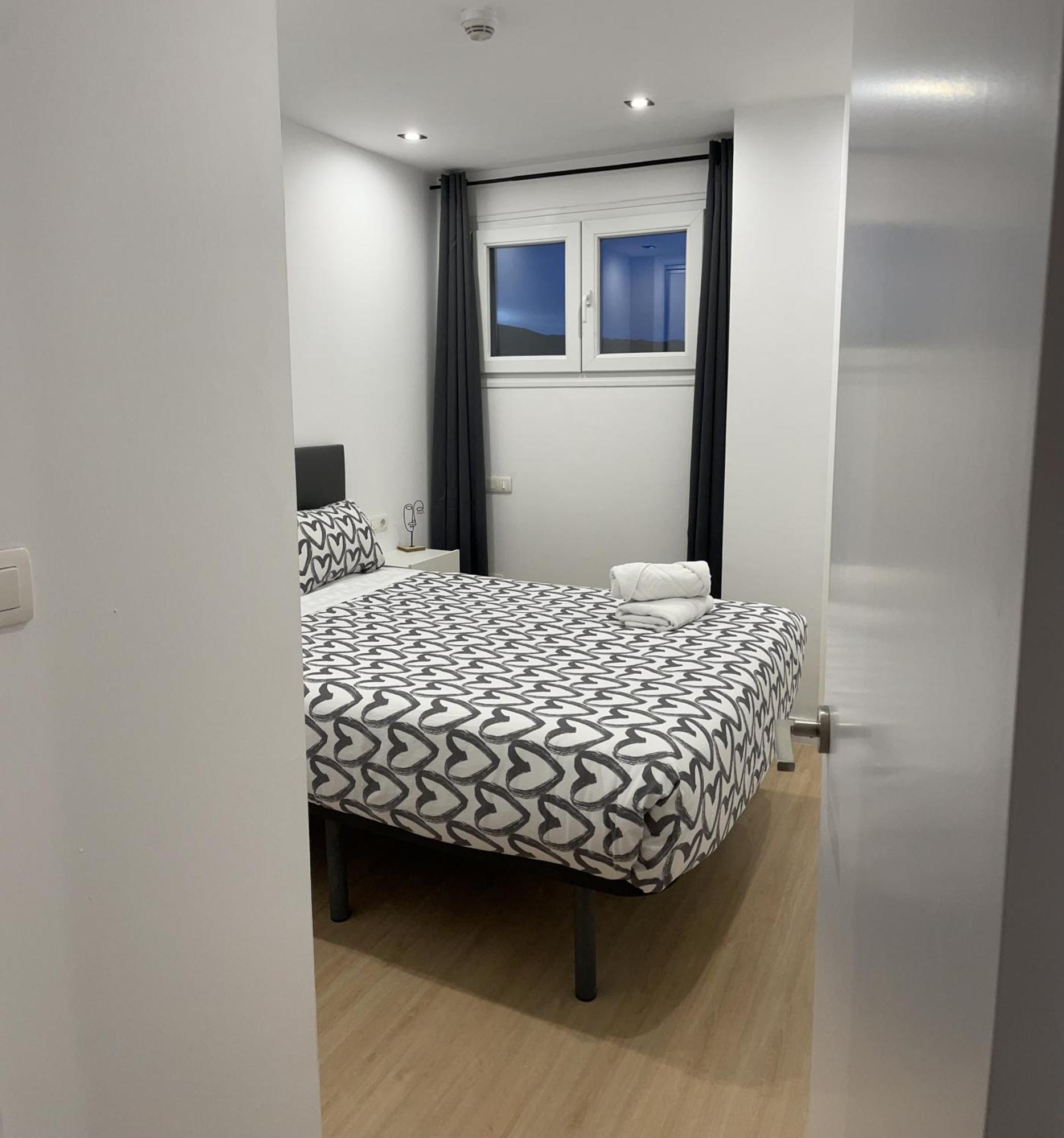 House Love Terraza Premium 1 Dormitorio 6Px Σιέρρα Νεβάδα Εξωτερικό φωτογραφία